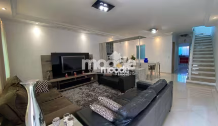 Sobrado 3 suítes à venda 150m², por 1.090.000,00 - Jardim Bonfiglioli - Butantã - SP
