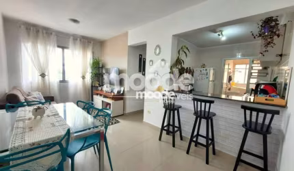 Apartamento com 2 dormitórios à venda, 53 m² por R$ 300.000,00 - Jardim Cláudia - São Paulo/SP