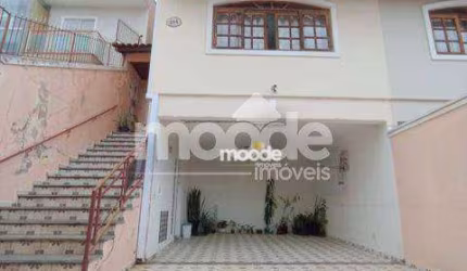 Sobrado com 3 Quartos à venda, 150 m² por R$ 795.000 - Parque Ipê - São Paulo/SP
