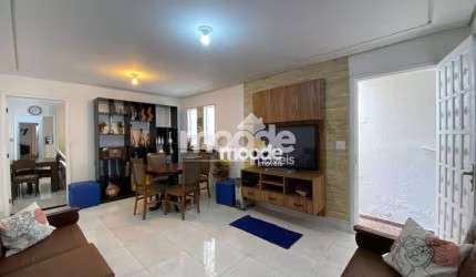 Casa Térrea com 2 Quartos à Venda, 105m² por R$ 479.000,00 - Cipava - Osasco