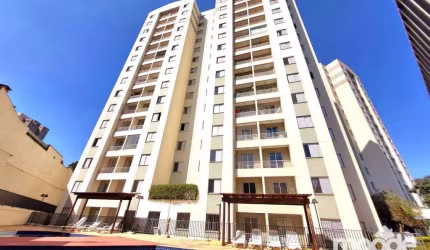 Apartamento com 2 quartos à venda, 47 m² por R$ 296.800 - Butantã - São Paulo/SP