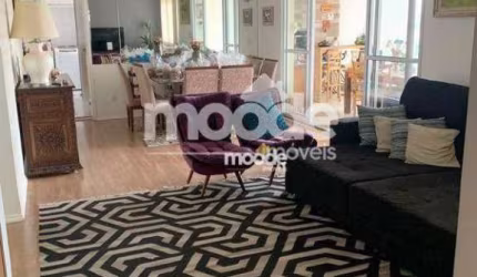 Apartamento à venda, 136 m² por R$ 1.219.000,00 - Jardim Arpoador - São Paulo/SP