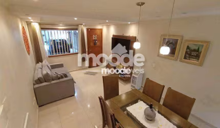 Sobrado com 3 Quartos à venda, 140 m² por R$ 505.000 - Parque Ipê - São Paulo/SP