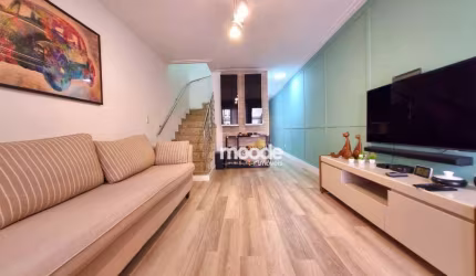 Sobrado com 3 Quartos à venda, 112 m² por R$ 650.000 - Jardim Esmeralda - São Paulo/SP