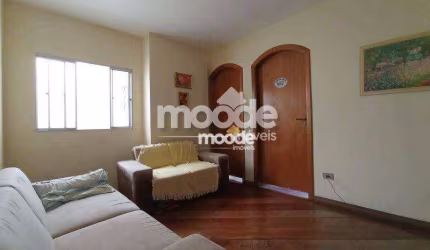 Sobrado com 3 Quartos à venda, 90 m² por R$ 689.000 - Parque Ipê - São Paulo/SP
