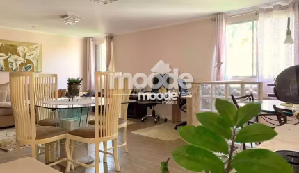 Cobertura com 3 quartos à venda, 110 m² por R$ 485.000 - Cidade dos Bandeirantes - São Paulo/SP