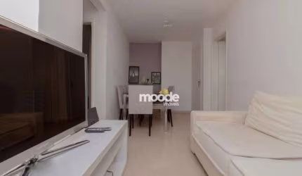 Apartamento com 2 quartos à venda, 48 m² por R$ 299.000 - Morumbi - São Paulo/SP