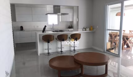 Apartamento com 3 Quartos à venda, 136 m² por R$ 1.290.000 - Jardim Arpoador - São Paulo/SP