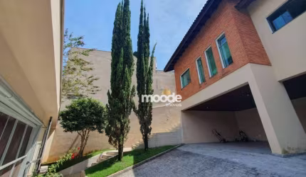 Casa com 4 Quartos à venda, 610 m² por R$ 1.912.000 - Parque dos Príncipes - São Paulo/SP