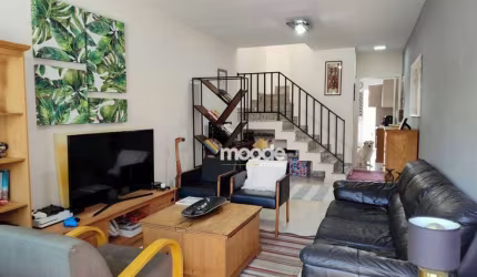Sobrado com 3 quartos à venda, 130 m² por R$ 659.000 - Jardim Ester - São Paulo/SP