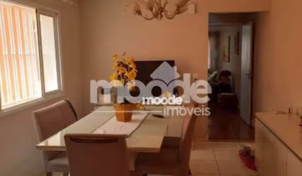 Sobrado com 3 dormitórios à venda, 125 m² por R$ 630.000,00 - Jardim Ester - São Paulo/SP
