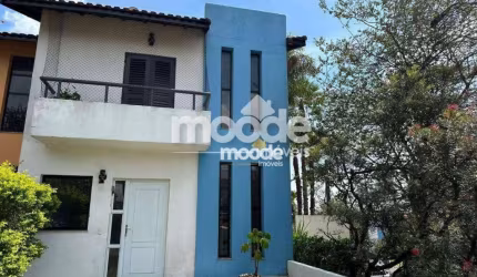 Sobrado com 3 quartos à venda, 98 m² por R$ 710.000 - Granja Viana - Cotia/SP
