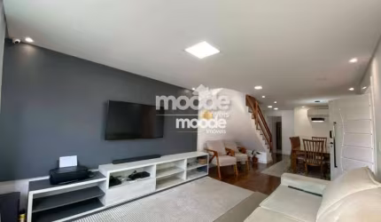 Sobrado 3 Suítes á Venda,161m² por R$ 1.249.000,00 - Vila São Francisco - SP