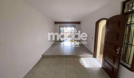 Sobrado com 3 quartos à venda, 125 m² por R$ 550.000 - Jardim Ester - São Paulo/SP