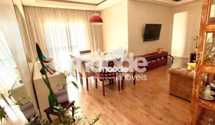 Apartamento com 3 quartos à venda, 92 m² por R$ 699.000 - Vila Butantã - São Paulo/SP