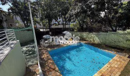 Casa com 3 dormitórios à venda, 246 m² por R$ 985.000,00 - Vila São Francisco - São Paulo/SP