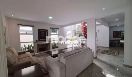 Sobrado com 4 Quartos à venda, 520 m² por R$ 2.990.000 - Parque dos Príncipes - São Paulo/SP