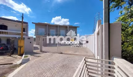 Sobrado com 3 quartos à venda, 78 m² por R$ 496.100 - Jardim do Engenho - Cotia/SP