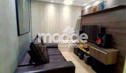 Apartamento com 2 uartos à venda, 70 m² por R$ 530.000 - Jaguaré - São Paulo/SP