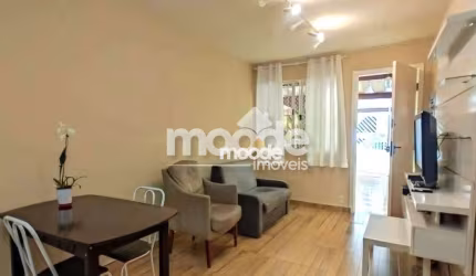 Sobrado com 2 Qauartos à venda, 120 m² por R$ 585.000 - Vila Indiana - São Paulo/SP