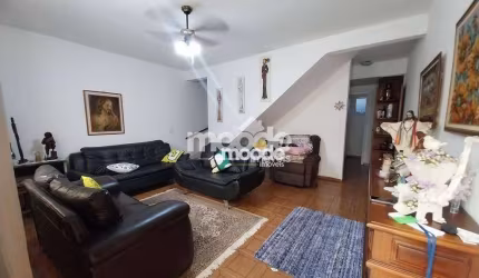 Sobrado 3 Quartos à Venda, 130m² por R$ 619.000,00 - Jardim Rizzo São Paulo - SP