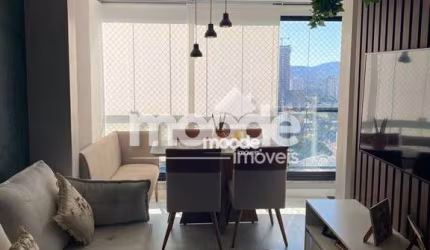 Apartamento com 2 Quartos à venda, 82 m² por R$ 1.290.000 - Umuarama - Osasco/SP