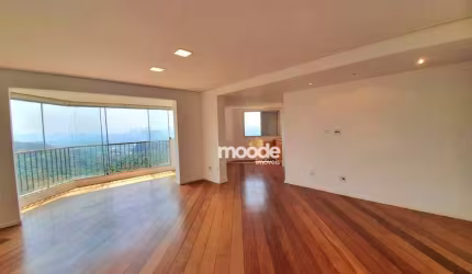 Apartamento com 2 quarto à venda, 123 m² por R$ 1.070.000 - Vila Indiana - São Paulo/SP