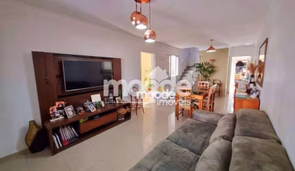 Sobrado à venda, 126 m² por R$ 599.900,00 - Jardim Ester - São Paulo/SP