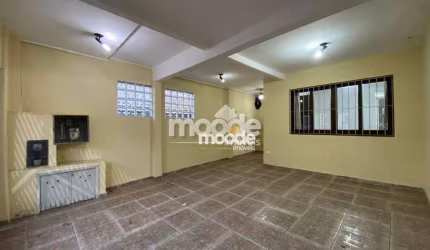Sobrado 3 Quartos à Venda, 150m² por R$ 583.000,00 - Jardim Sarah - SP
