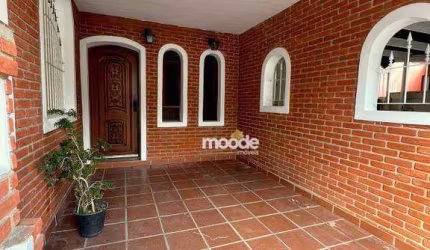 Sobrado com 2 Quartos à venda, 80 m² por R$ 525.000 - Jardim Rizzo - São Paulo/SP