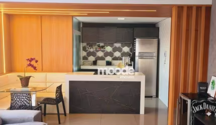Apartamento com 2 dormitórios à venda, 120 m² por R$ 1.260.000,00 - Centro - Osasco/SP