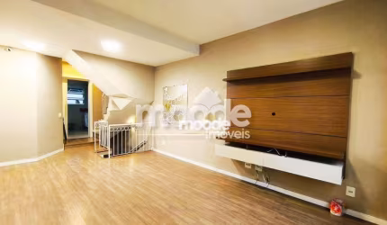 Casa em condomínio com 2 Quartos à venda, 100 m² por R$ 560.000 - Vila Antônio - São Paulo/SP