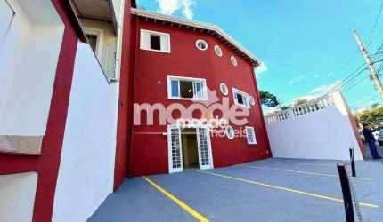 IMOVEL COMERCIAL com 3 quartos à venda, 180 m² por R$ 1.260.000 - Jardim Ester Yolanda - São Paulo/SP