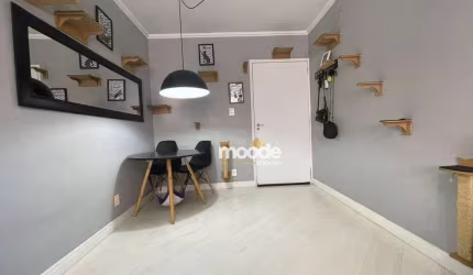 Apartamento com 2 Quartos á venda, 59 m² - Jardim D'abril - São Paulo/SP