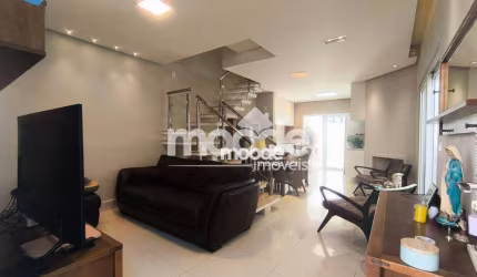 Sobrado à venda, 105 m² - Chácara Pavoeiro - Cotia/SP