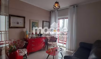 Apartamento com 3 Quartos à venda, 70 m²- Jardim Ester - São Paulo/SP