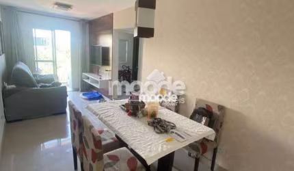 Apartamento 2 Quartos à Venda, 55m² por 265.000,00 - Três Montanhas - Osasco -