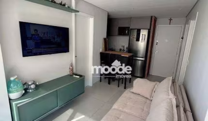 Apartamento com 2 Quartos à venda, 40 m² por R$ 485.000 - Vila Butantã - São Paulo/SP