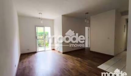 Apartamento com 2 dormitórios à venda, 70 m²  - Jardim Barbacena - Cotia/SP