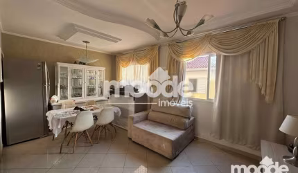 Sobrado com 3 dormitórios à venda, 200 m² - Granja Viana - Cotia/SP