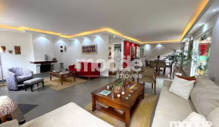 Casa de Condomínio com 4 Quartos e 5 banheiros à Venda, 312 m² por R$ 1.699.000