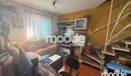 Sobrado com 2 dormitórios à venda, 60 m² por R$ 434.000,00 - Jardim da Glória - Cotia/SP