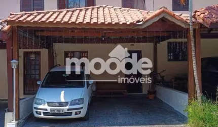 Sobrado com 3 Quartos à venda, 90 m² - Jardim Barbacena - Cotia/SP