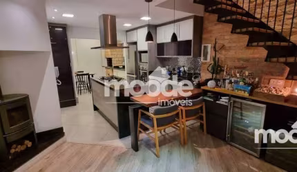 Sobrado com 2 Quartos à venda, 100 m² - Chácara Pavoeiro - Cotia/SP
