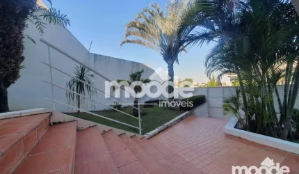 Sobrado com 4 quartos à venda, 367 m² por R$ 1.919.000 - Parque dos Príncipes - São Paulo/SP