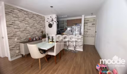Apartamento com 2 quartos à venda, 70 m² por R$ 440.000 - Vila Nova Alba - São Paulo/SP