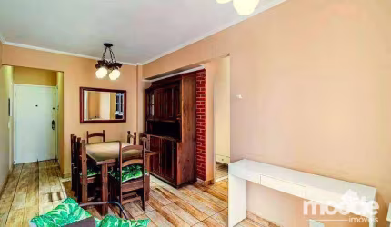 Apartamento com 3 dormitórios à venda, 64 m² por R$ 475.000,00 - Cidade São Francisco - São Paulo/SP