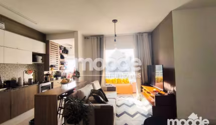 Apartamento com 3 Quartos à venda, 70 m² - Gramado - Cotia/SP