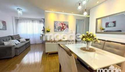 Apartamento com 3 Quartos à venda, 72 m² por R$ 430.000 - Jardim Ester - São Paulo/SP