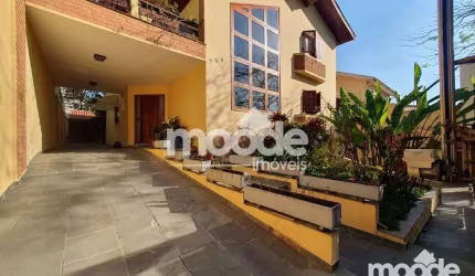Sobrado com 5 dormitórios à venda, 450 m² por R$ 1.699.000,00 - Parque dos Príncipes - São Paulo/SP